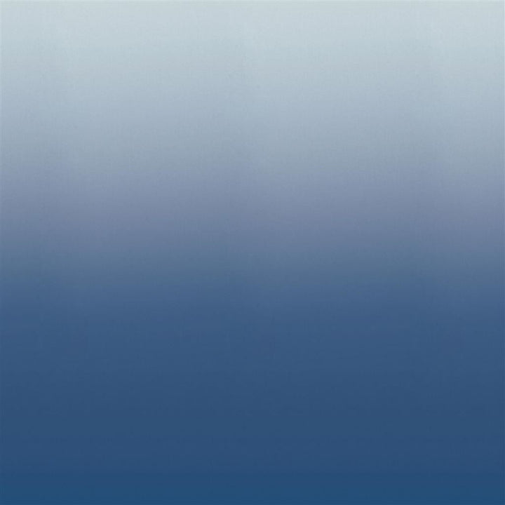 Bellavista Ombre Tyg prov Cobalt