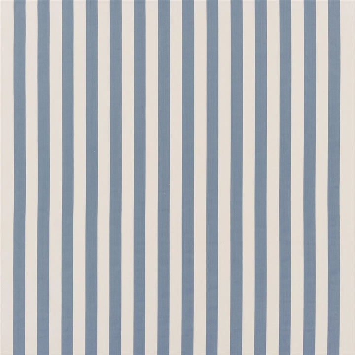 Berkeley Stripe Tapetprov Delft