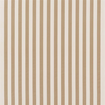 Berkeley Stripe Tapetprov Natural
