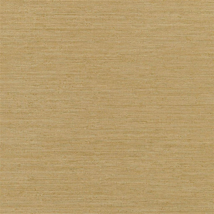 Brera Grasscloth Tapetprov Gold