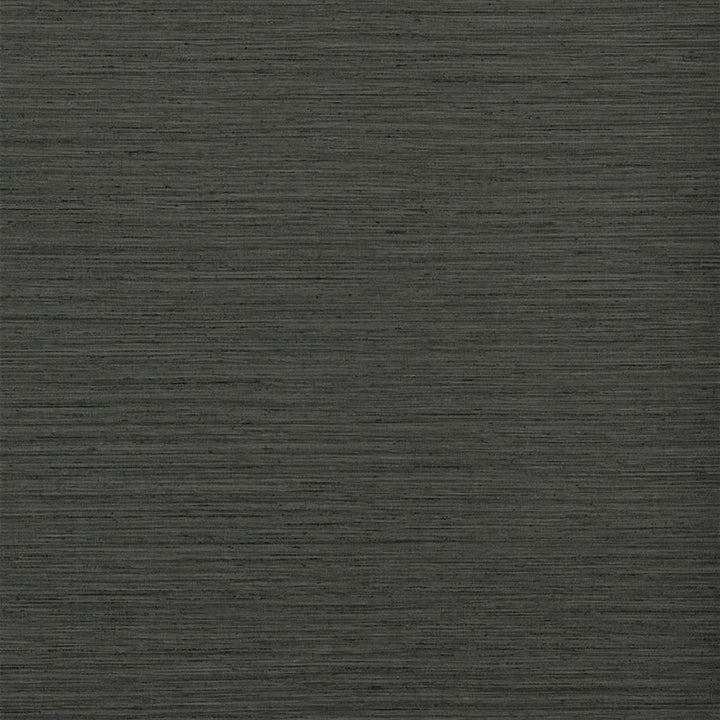 Brera Grasscloth Tapetprov Graphite