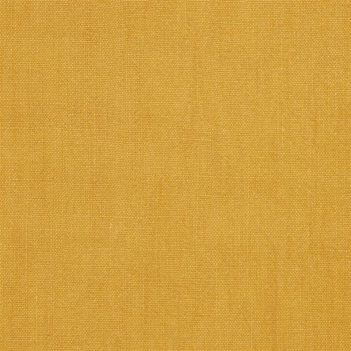 Brera Lino Tygprov Burnt Ochre