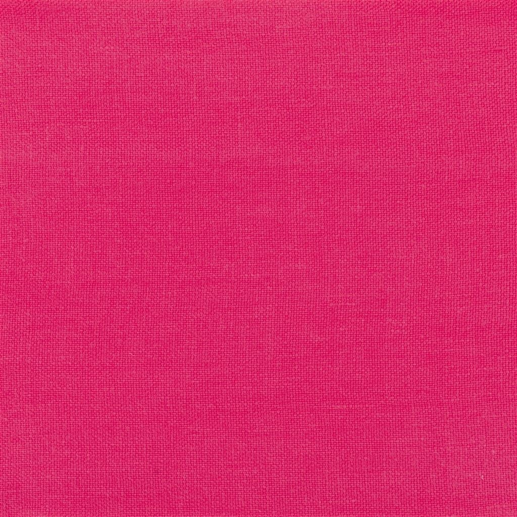 Brera Lino Tygprov Cerise