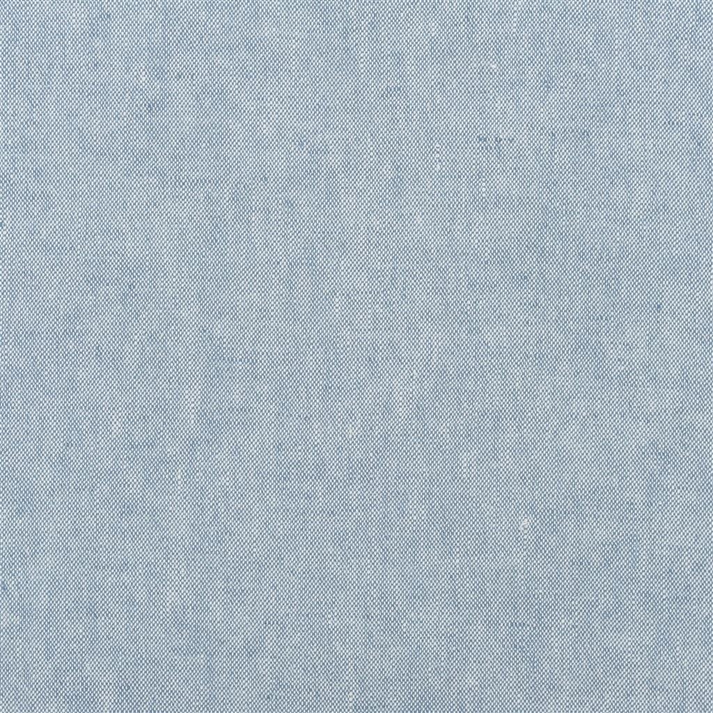 Brera Lino Tygprov Chambray