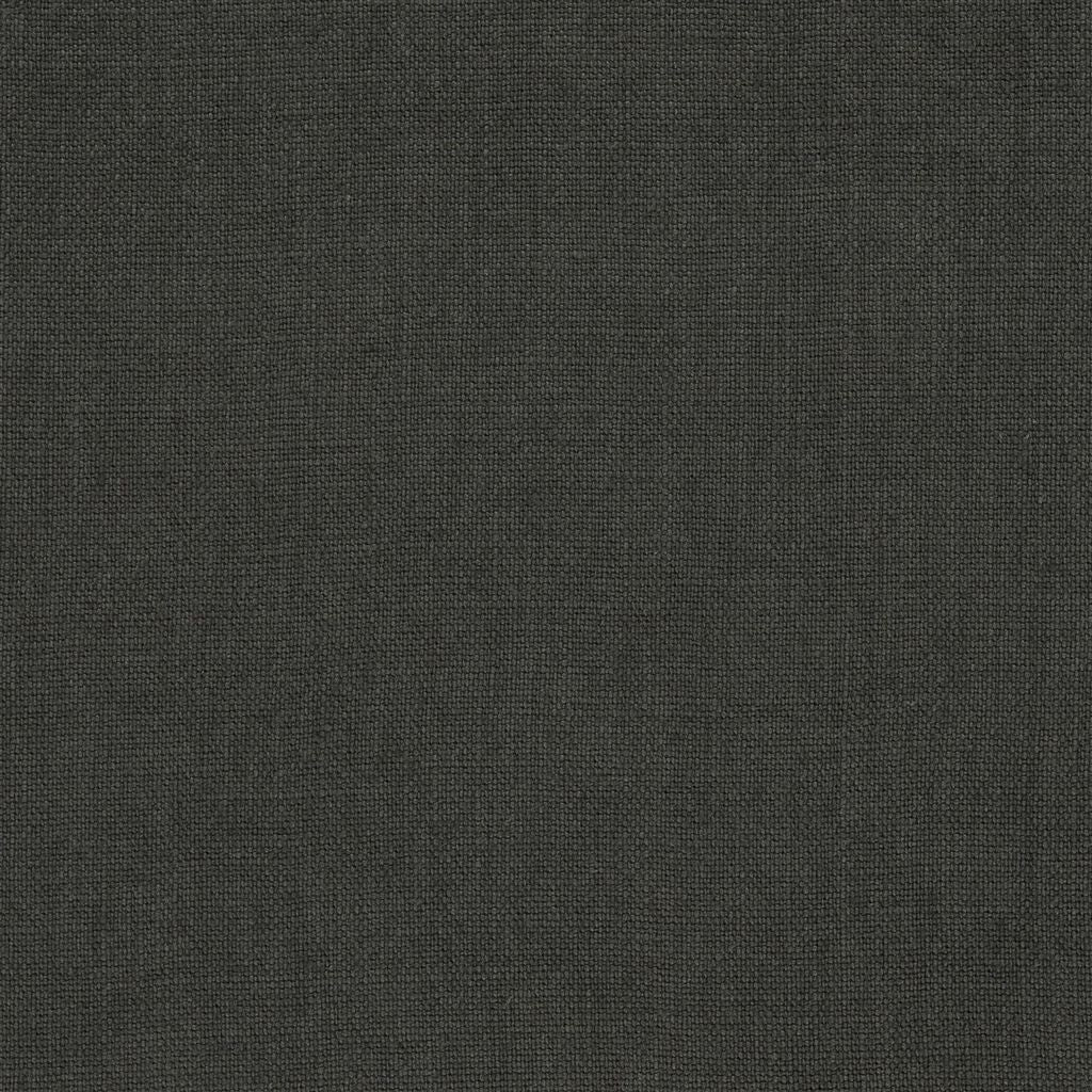 Brera Lino Tygprov Charcoal