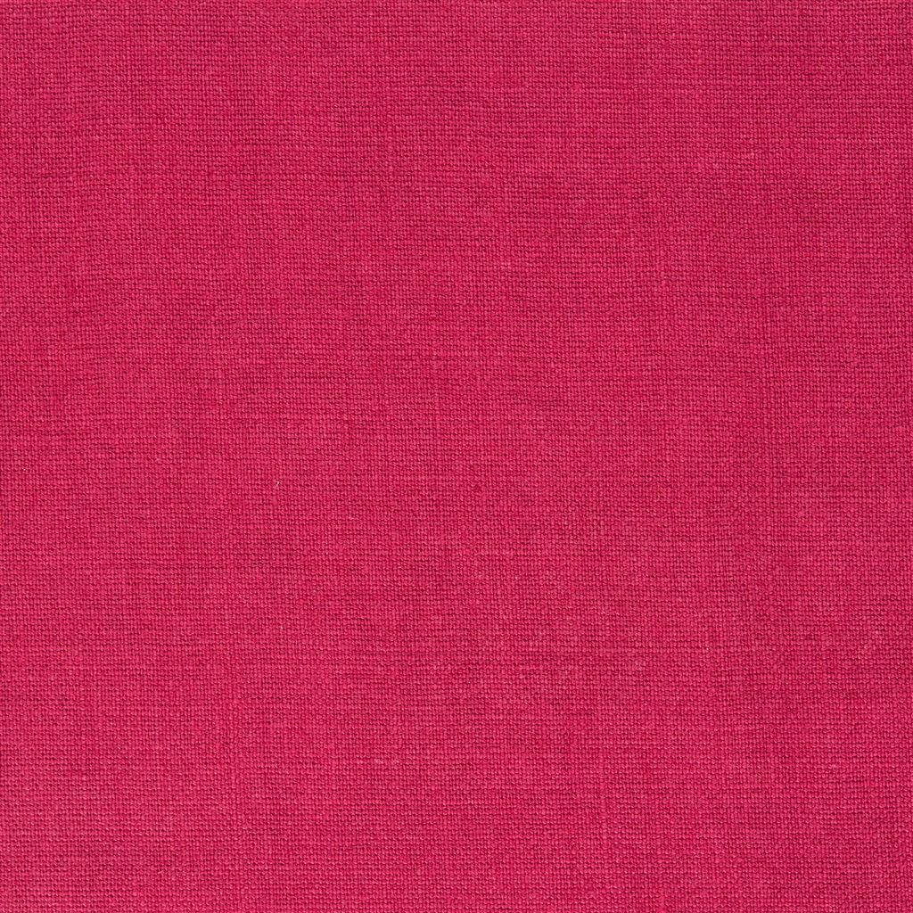 Brera Lino Tygprov Cranberry