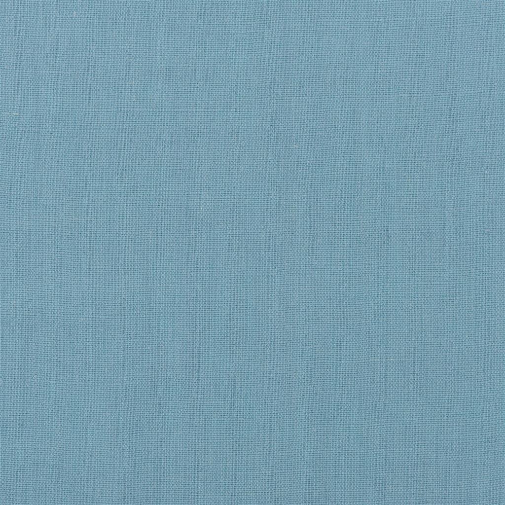 Brera Lino Tygprov Swedish Blue
