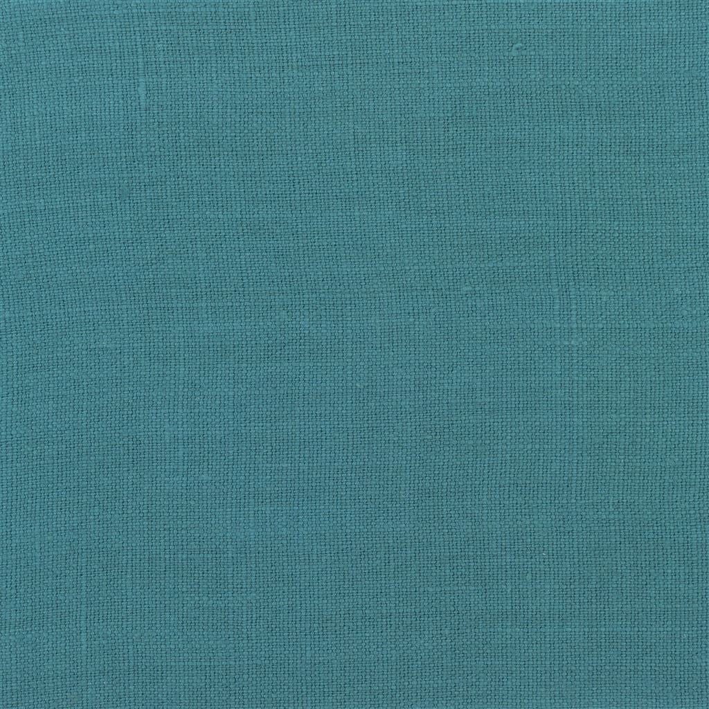 Brera Lino Tygprov Teal