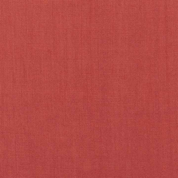 Brera Lino Tygprov Terracotta