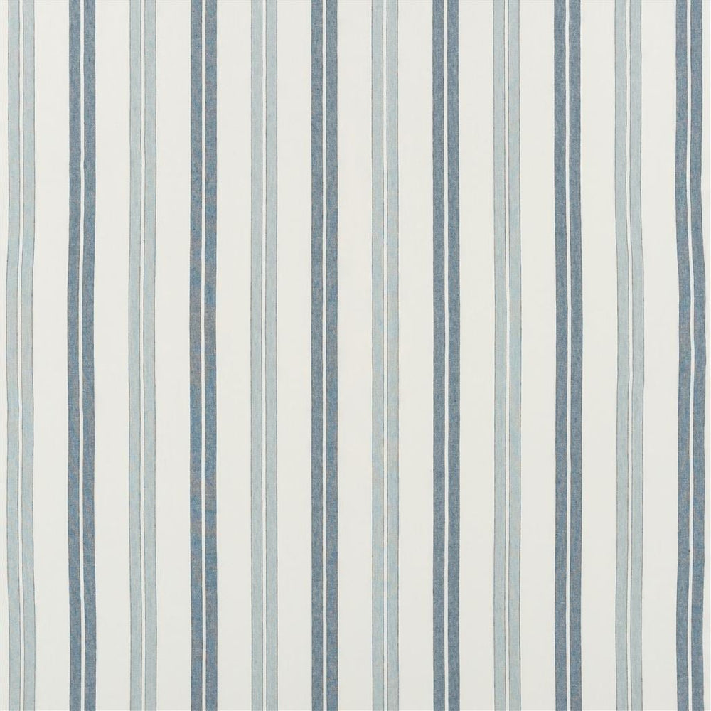 Brera Strada Tygprov Chambray