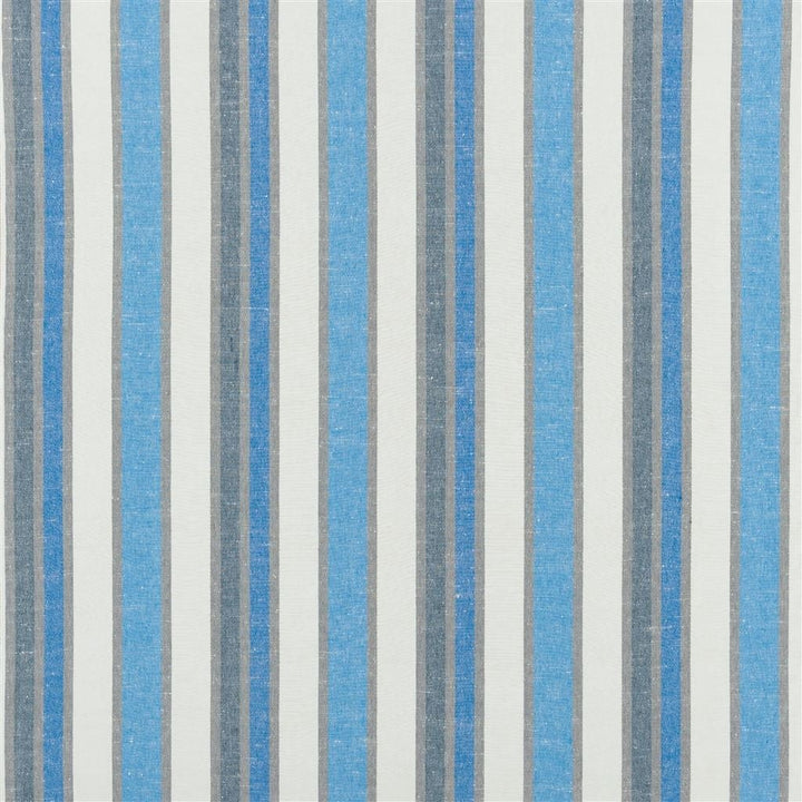 Brera Viale Tygprov Cobalt