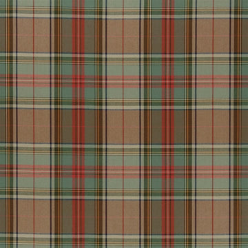 Brimfield Plaid Tygprov Original