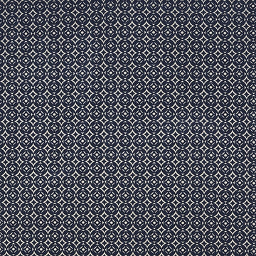 Brocatello Tygprov Indigo