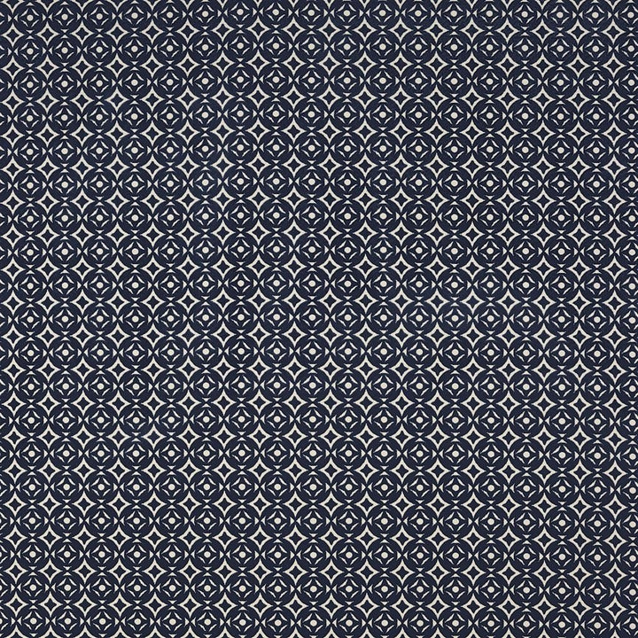 Brocatello Tygprov Indigo