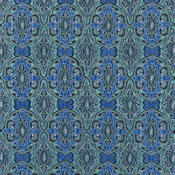 Bukhara Ocean — William Yeoward