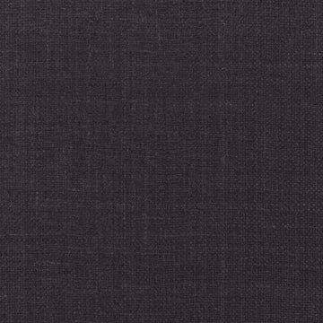 Burgao Tygprov Black Fabric