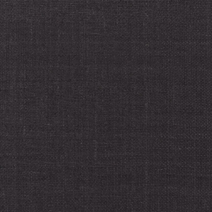 Burgao Tygprov Black Fabric