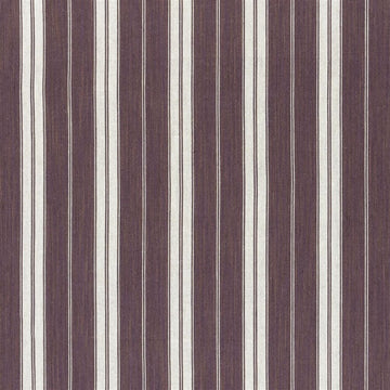 Burgee Tygprov Damson