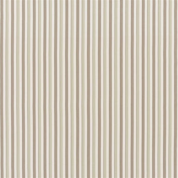 Burlington Stripe Tapetprov Stone