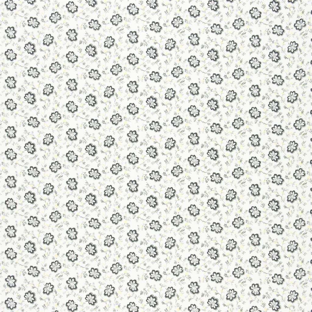 Camomile Tygprov Slate