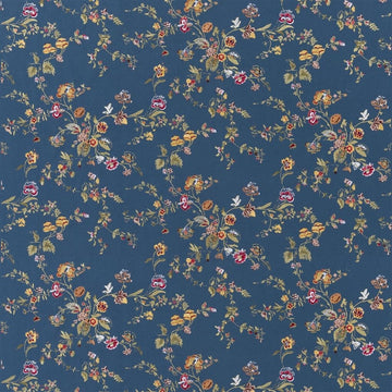 Campernelle Embroidery Tygprov Shade Garden