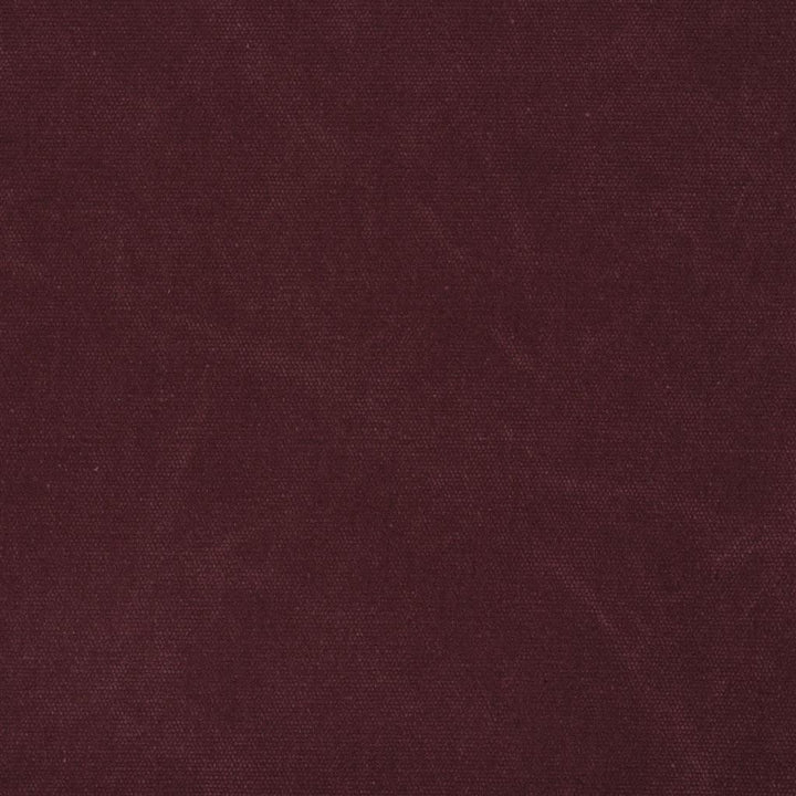 Canvas Tygprov Sunbaked Red