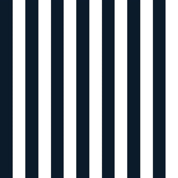 Captains Cove Stripe Tygprov Blue