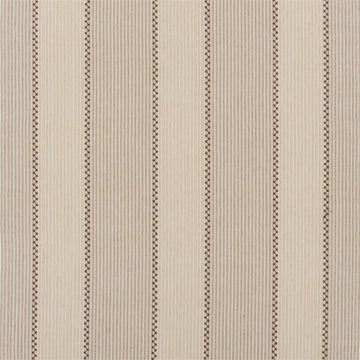 Carleigh Embroidered Ticking Tygprov Tumbleweed