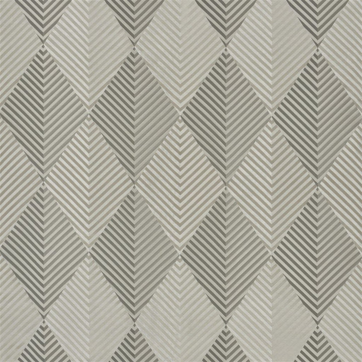 Chaconne Tygprov Graphite