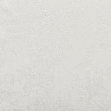 Chatham Damask Tygprov Alabaster