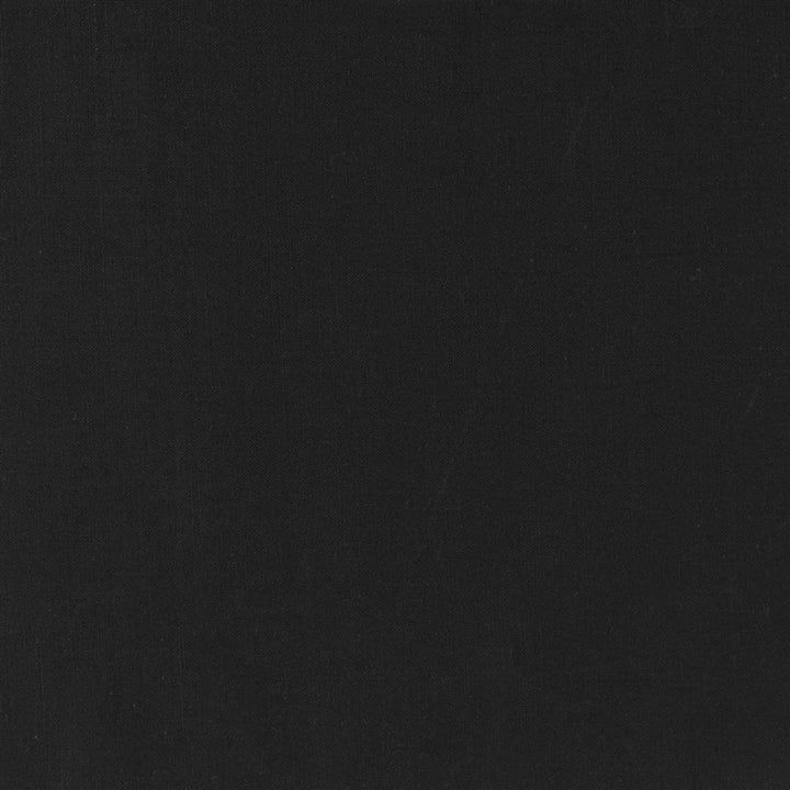 Classic Linen Tygprov Black