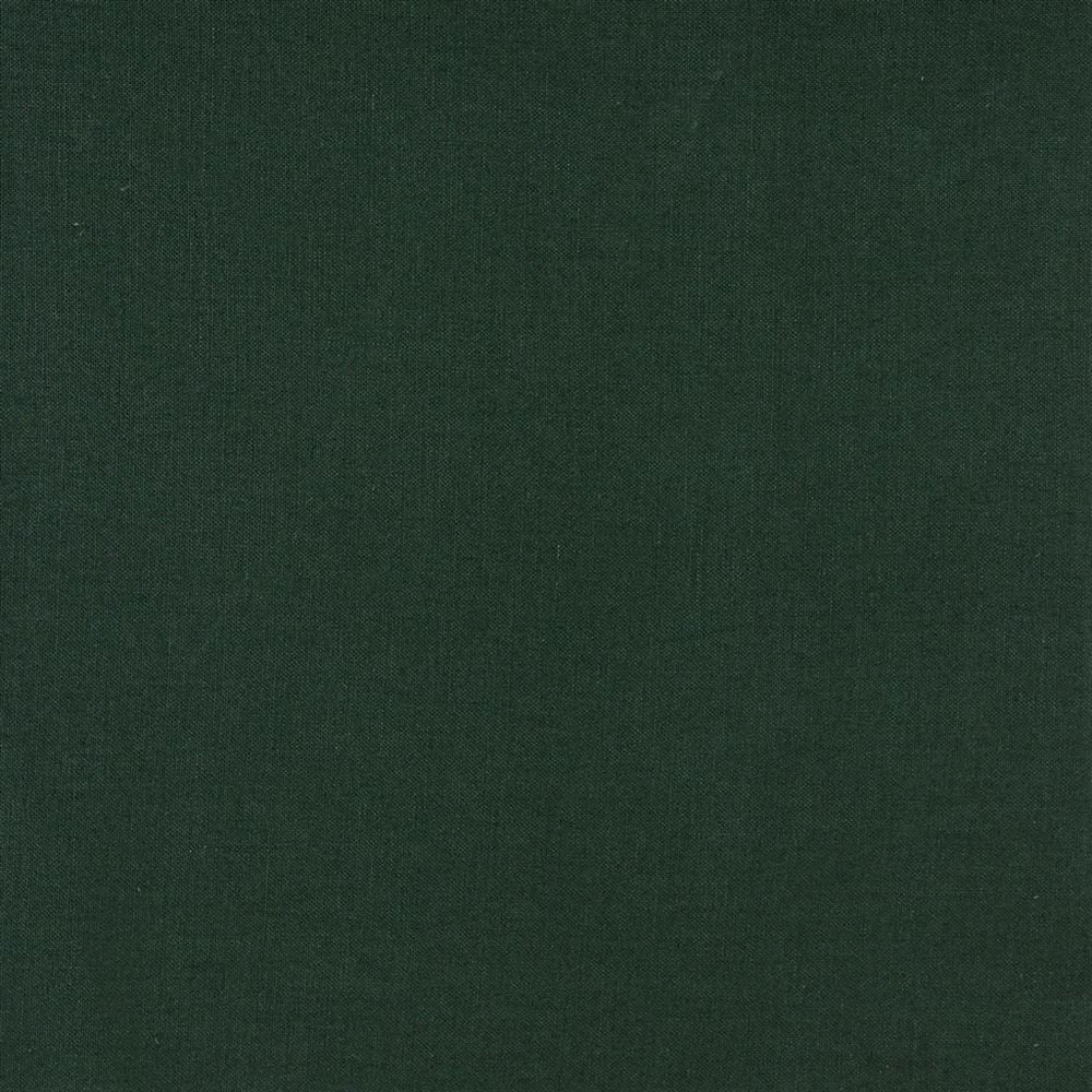 Classic Linen Tygprov Evergreen