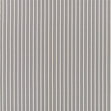 Conduit Stripe Tapetprov Charcoal
