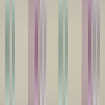 Dauphine Stripe Tygprov Crocus