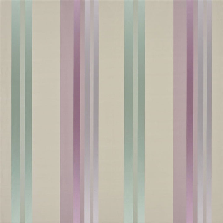 Dauphine Stripe Tygprov Crocus