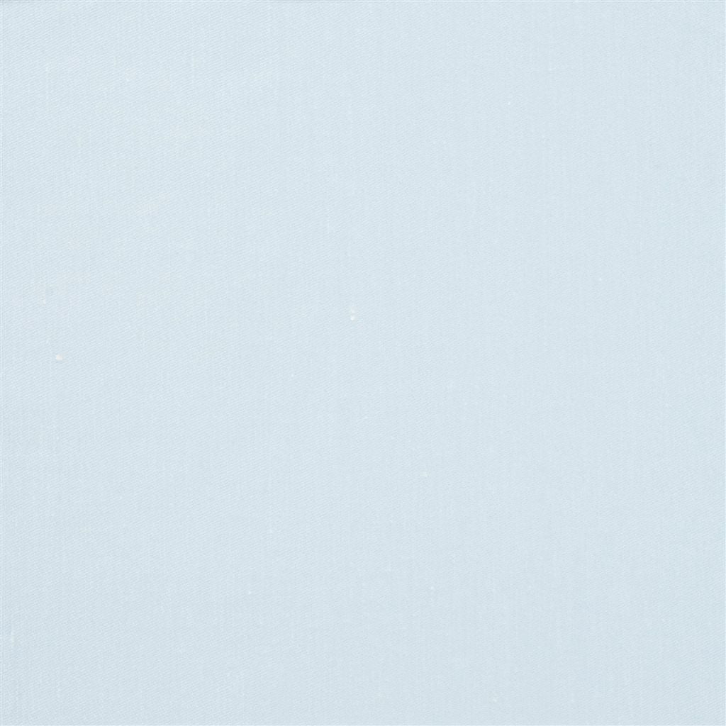 Designers Guild Tyg Laramon prov Sky