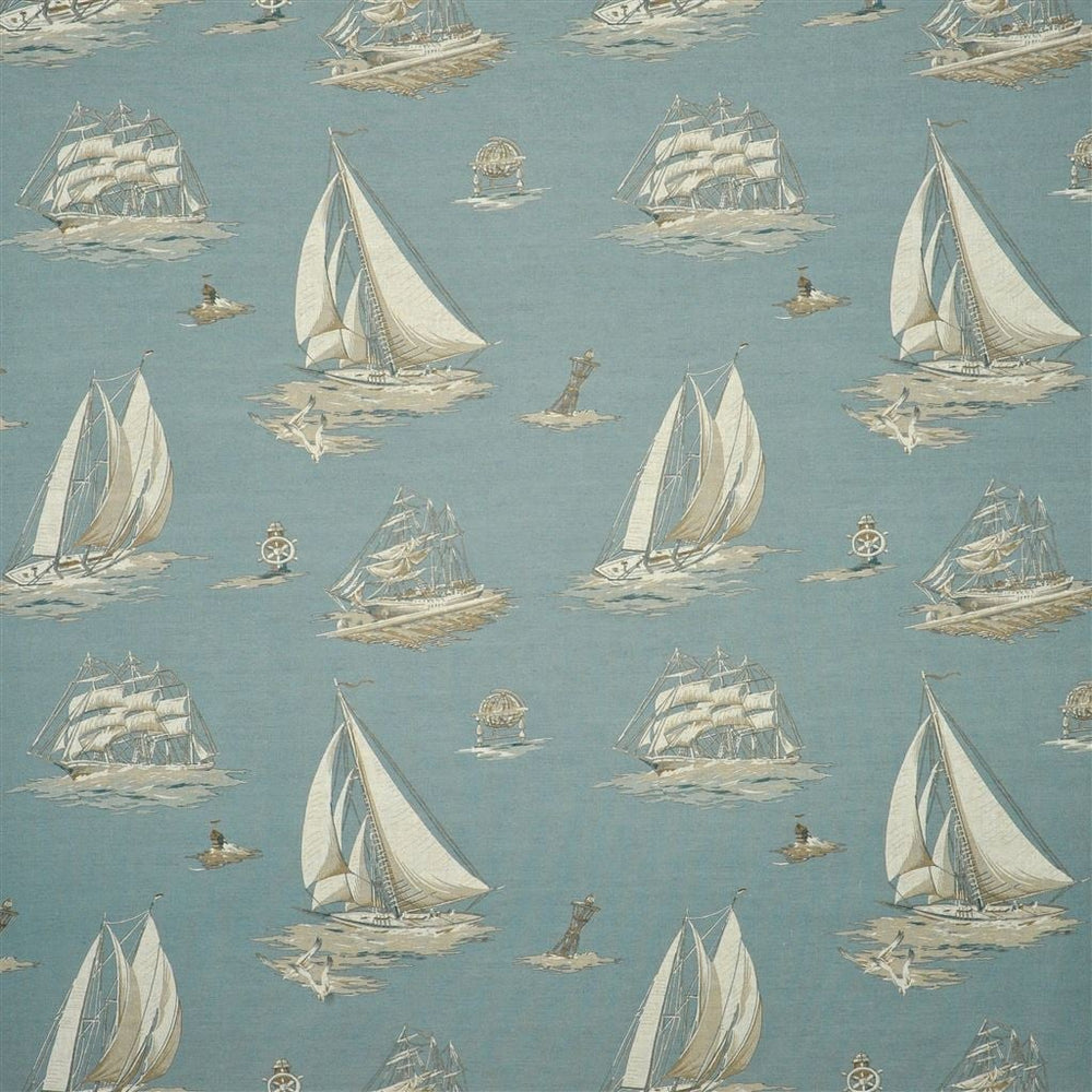 Down Easter Boats Tygprov Mist