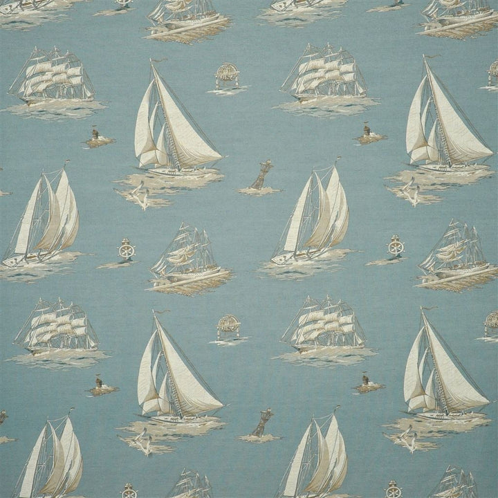 Down Easter Boats Tygprov Mist
