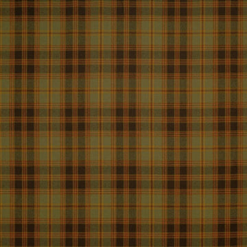 Dugald Plaid Tygprov Chestnut