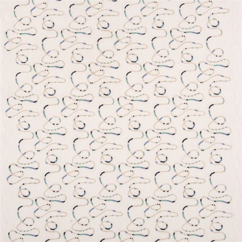 Eden Tygprov Ocean