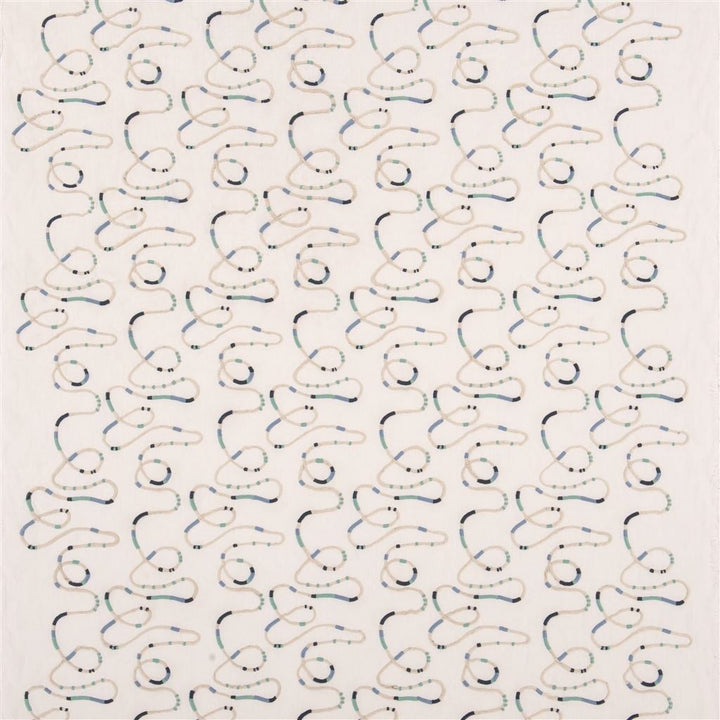Eden Tygprov Ocean