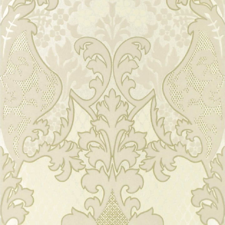 Eldridge Tapet prov Ivory