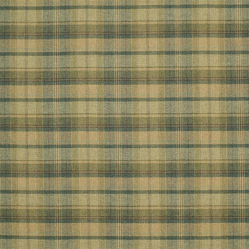 Eliott Plaid Tygprov Lichenstone