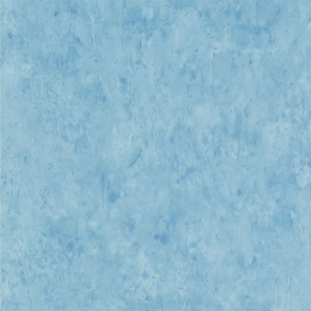 Ellora Tapet prov Cornflower