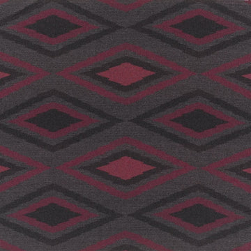 Eye Dazzler Tygprov Red/ Black
