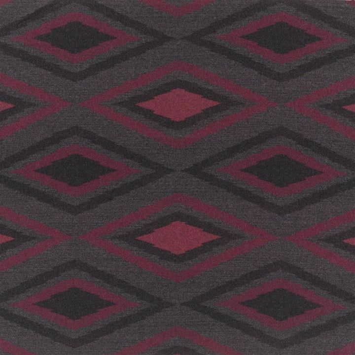 Eye Dazzler Tygprov Red/ Black