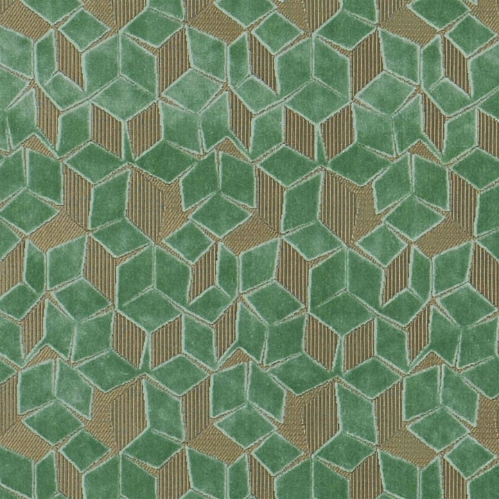 Fitzrovia Tygprov Antique Jade