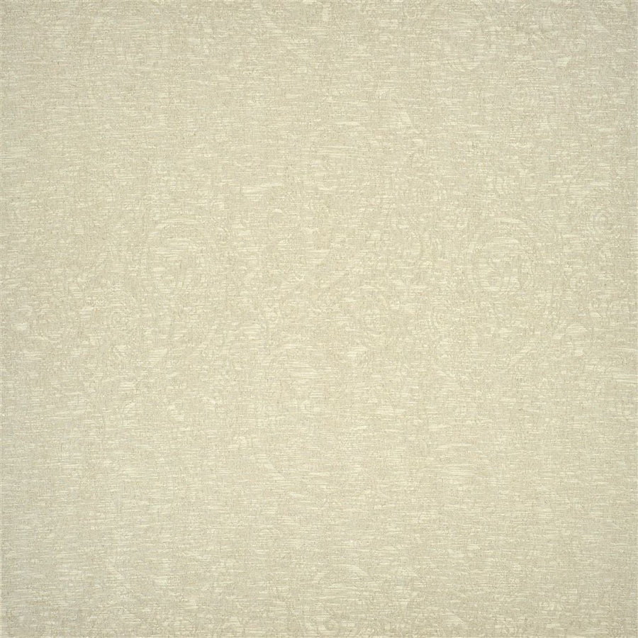 Florence Linen Damask Tygprov