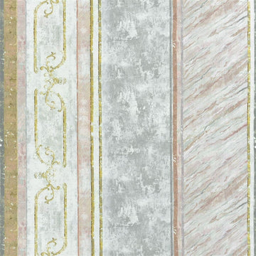 Foscari Fresco Tygprov Tuberose