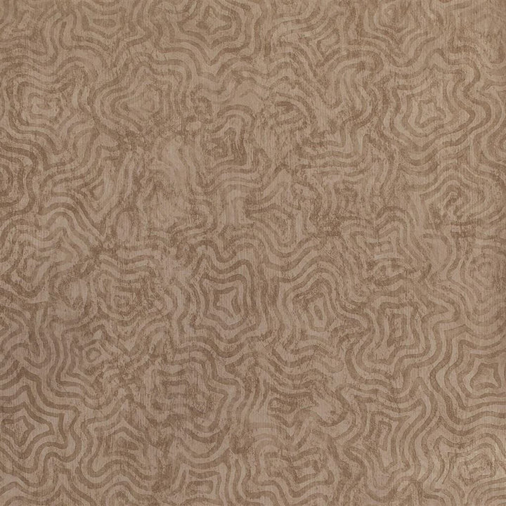 Fresco Tapet prov Bronze